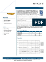 1542 22 GHZ 1310 NM Microwave DFB Laser: Applications