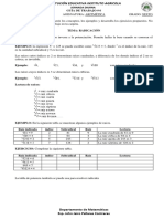 Guc3ada 06 de Aritmc3a9tica 6c2ba PDF