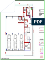 101 - Lower Ground Floor Plan - 15-12-2019