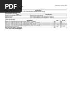 Front Drive Halfshafts - : Item Specification