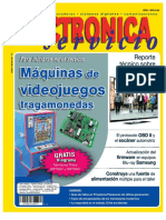 Revista Electronica y Servicio No 177