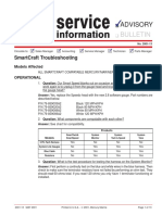 Mercury Service Bulletin 1881046