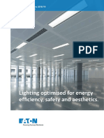 Eaton Lighting Lightingsolutions2018 Lowres PDF