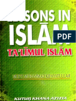 Taleemul Islam 04