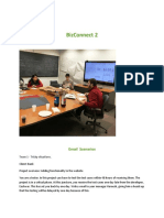 Bizconnect 2: Email Scenarios