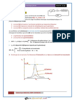 Cours Lycée Pilote - Physique - Forcée Électrique - Bac Toutes Sections (2017-2018) MR Afdal Ali