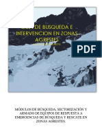 Guia de Intervención en Zonas Agretes