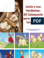 Parábolas Catequesis