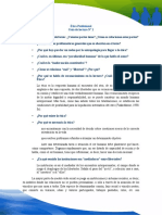 Guía de Lectura 1 Por Qué La Etica - Mardones v3-2