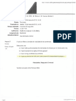 PDF Examen 3 DDHH DL - PDF