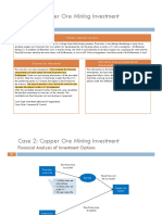 Copper Ore Case