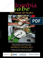 Brochure Colombia Sabe Pacífico PDF