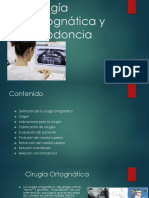 Cirugía Ortognática y Ortodoncia PDF