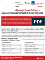 FlexField COA Federal Datasheet PDF