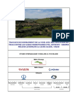 ETUDE - HYDRAULIQUE V1K82+350 - V1K100+000 (Ind.F3) - ALI-PBR PDF