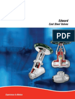 Edward - Cast Steel - Catalog PDF