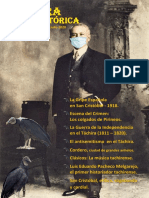 Revista Tachira Histórica Numero 1 Julio 2020 Def