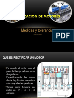 Rectificacion de Motores 1