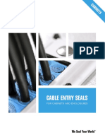 Cable Entry Seals: We Seal Your World