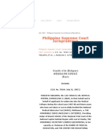 G.R. No. 78164 July 31, 1987 - TERESITA TABLARIN, ET AL. v. ANGELINA S. GUTIERREZ: July 1987 - Philipppine Supreme Court Decisions