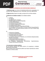 Contratacion Estatal Uno