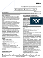 Diagnostic Sérologique de La Syphilis 2