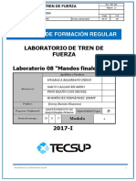 Mandos Finales Lab 08