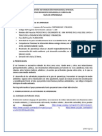 GFPI-F-019 Guia, Desarrollar Actividades Que Permitan Reducir, Controlar Yo Mitigar L