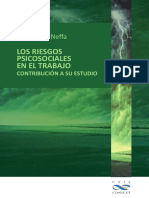 11 - Neffa - Cap3 - Riesgos Psicosociales en El Trabajo PDF