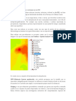 Guia ISOYETAS E ISOTERMAS Final