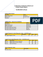 Caterpillar Electronic Technician 2011A v1