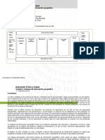 BJOM - Diagrama Integración de Un SIG