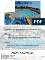 Aquatic Complex Review - 1