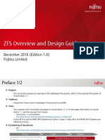 ZFS Overview and Design Guide PDF