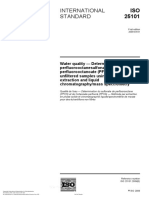 Iso 25101-2009 PDF