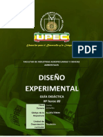 Guia Diseño Experimental PDF