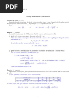 2017 CC2 S2 CCGEA1 Maths Fi TD5 Cor