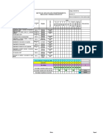 Matriz de Capacitación Anual MK