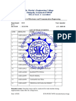 12.weak Student List (D)