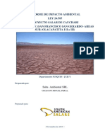 Actualización IIA Salar Cauchari Abril 201452