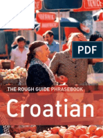 Croatian