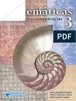 Mate3 AngelesEditores PDF