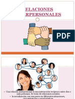 Desarrollo Interpersonal 2