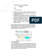 Trabajo Previo - Fuentes DC