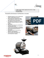 Roduct Data Sheet: Probatino, T 2