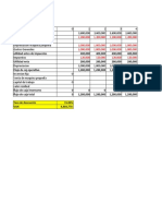 Tarea Flujos Incrementales