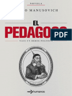 1 El Pedagogo Nace Un Héroe Político PDF