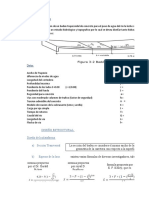 Diseño Estructural de Baden (Autoguardado)