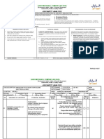 Saudi Methanol Company (Ar-Razi) : Job Safety Analysis