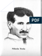 Strategies of Genius Vol III - Nikola Tesla